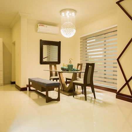 Kumasi Luxury Apartments @ The Fairview Екстер'єр фото