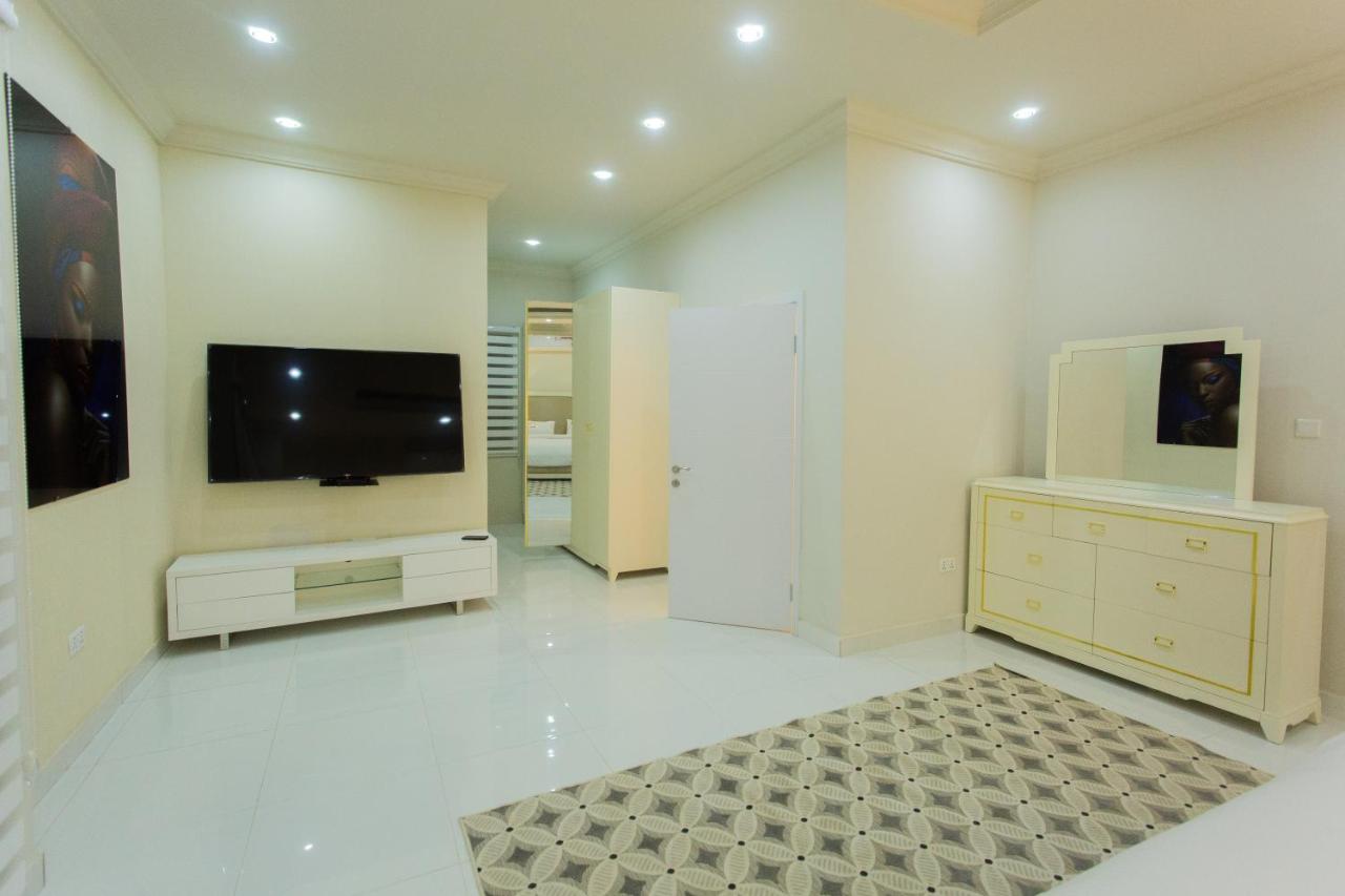 Kumasi Luxury Apartments @ The Fairview Екстер'єр фото