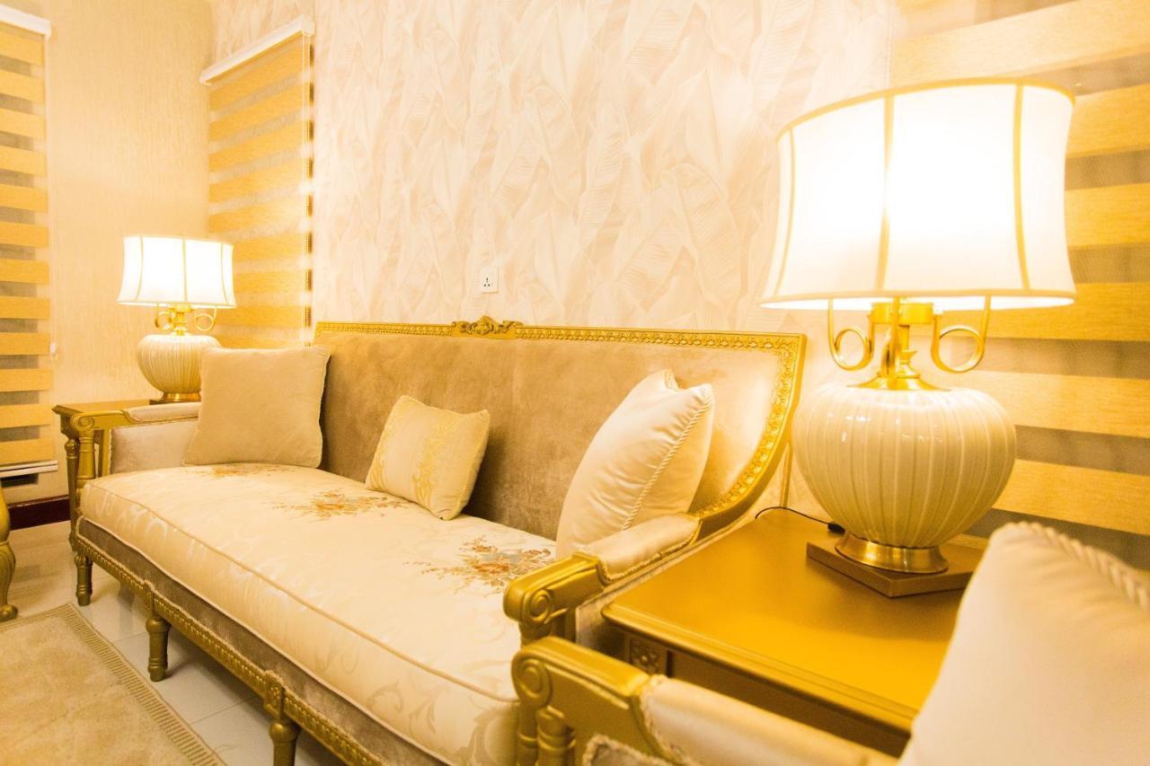 Kumasi Luxury Apartments @ The Fairview Екстер'єр фото