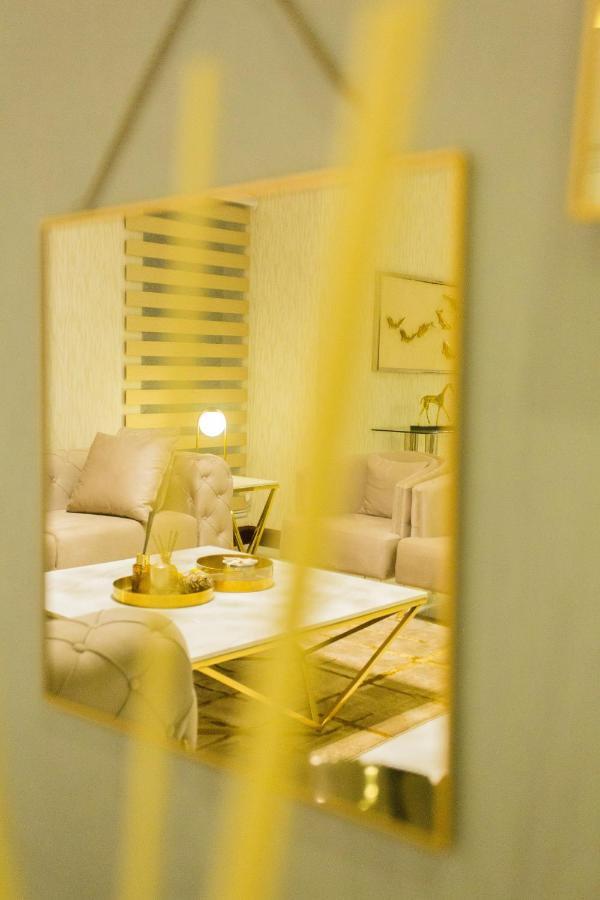 Kumasi Luxury Apartments @ The Fairview Екстер'єр фото