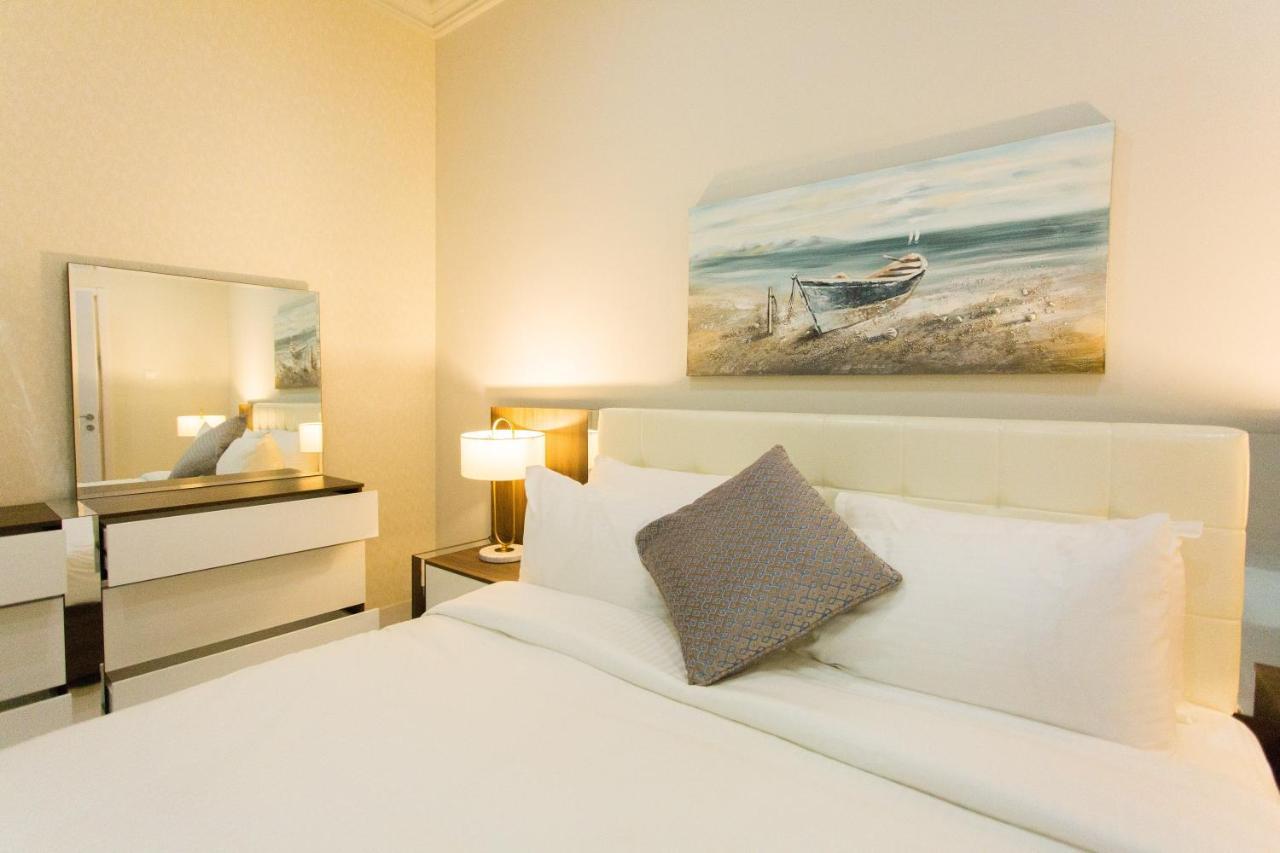Kumasi Luxury Apartments @ The Fairview Екстер'єр фото