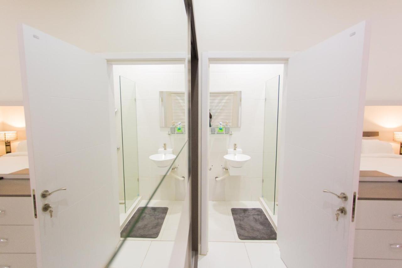 Kumasi Luxury Apartments @ The Fairview Екстер'єр фото