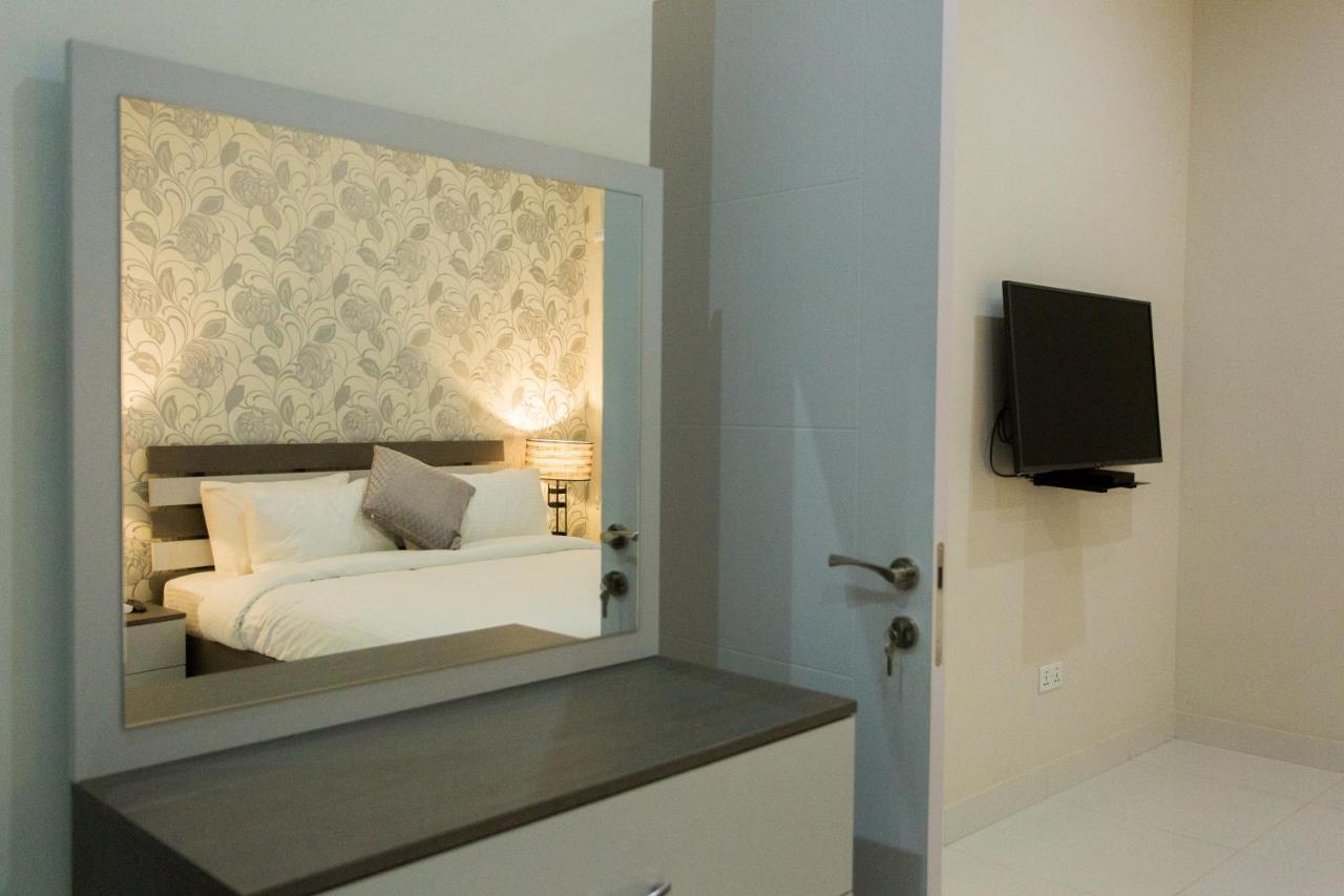 Kumasi Luxury Apartments @ The Fairview Екстер'єр фото