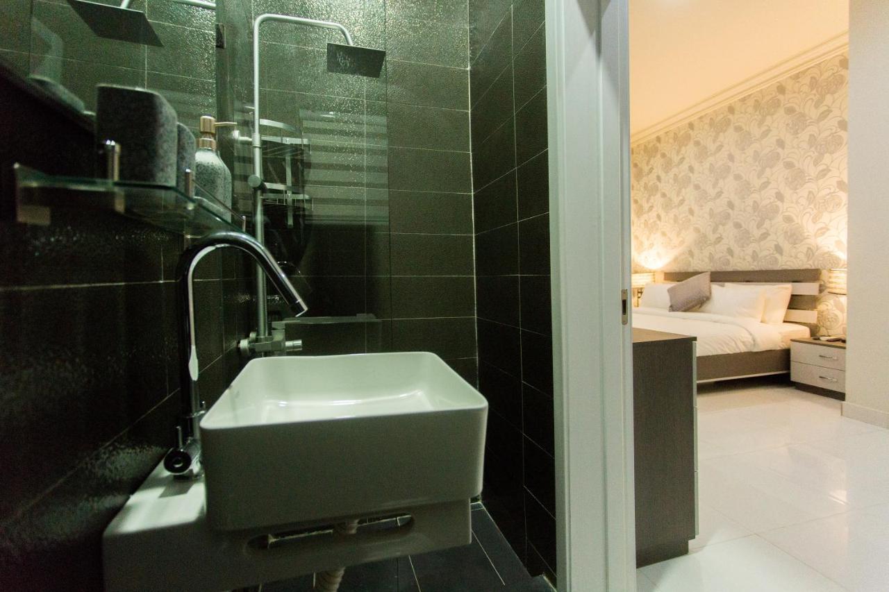 Kumasi Luxury Apartments @ The Fairview Екстер'єр фото