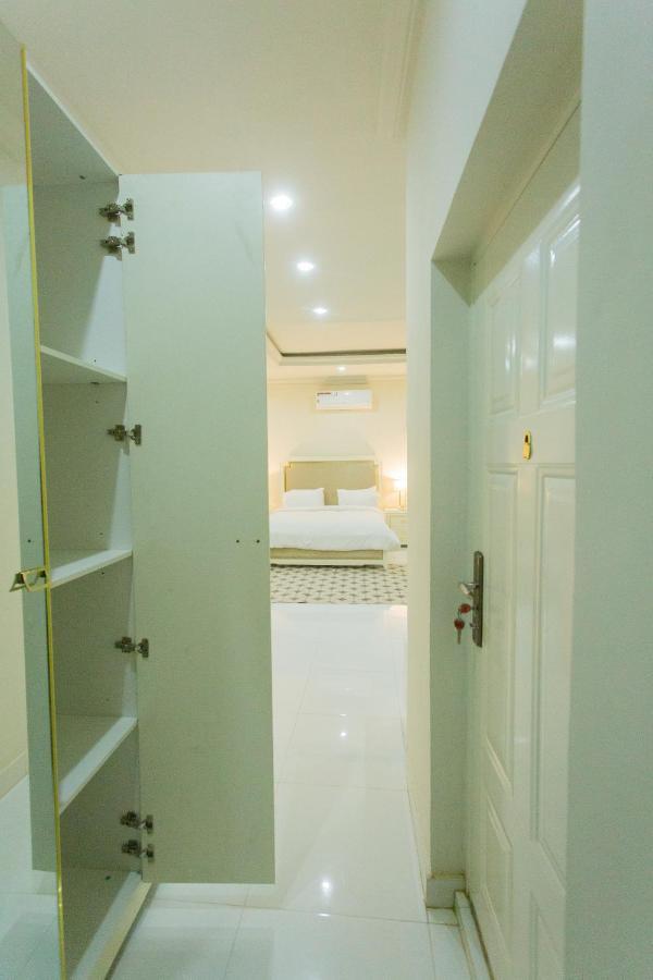 Kumasi Luxury Apartments @ The Fairview Екстер'єр фото