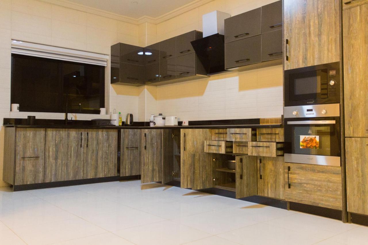 Kumasi Luxury Apartments @ The Fairview Екстер'єр фото
