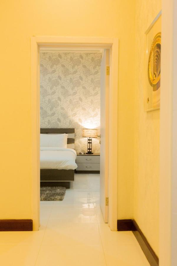 Kumasi Luxury Apartments @ The Fairview Екстер'єр фото