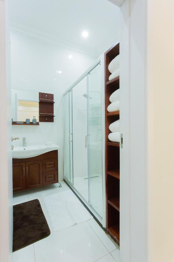 Kumasi Luxury Apartments @ The Fairview Екстер'єр фото