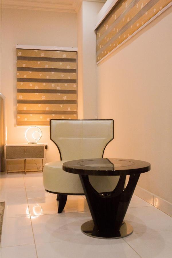 Kumasi Luxury Apartments @ The Fairview Екстер'єр фото