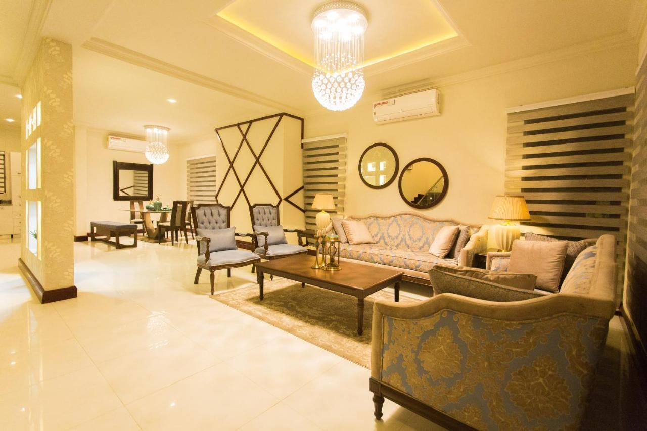 Kumasi Luxury Apartments @ The Fairview Екстер'єр фото