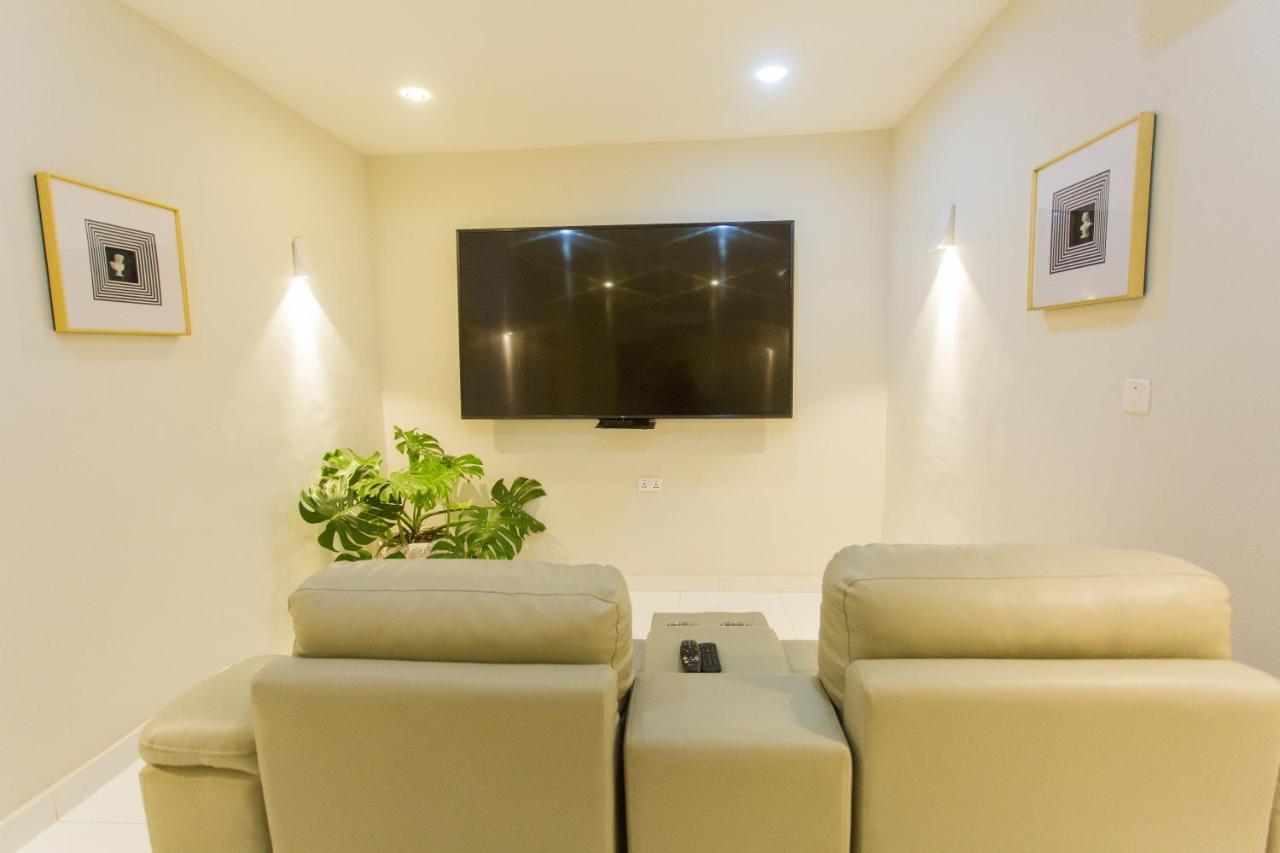 Kumasi Luxury Apartments @ The Fairview Екстер'єр фото