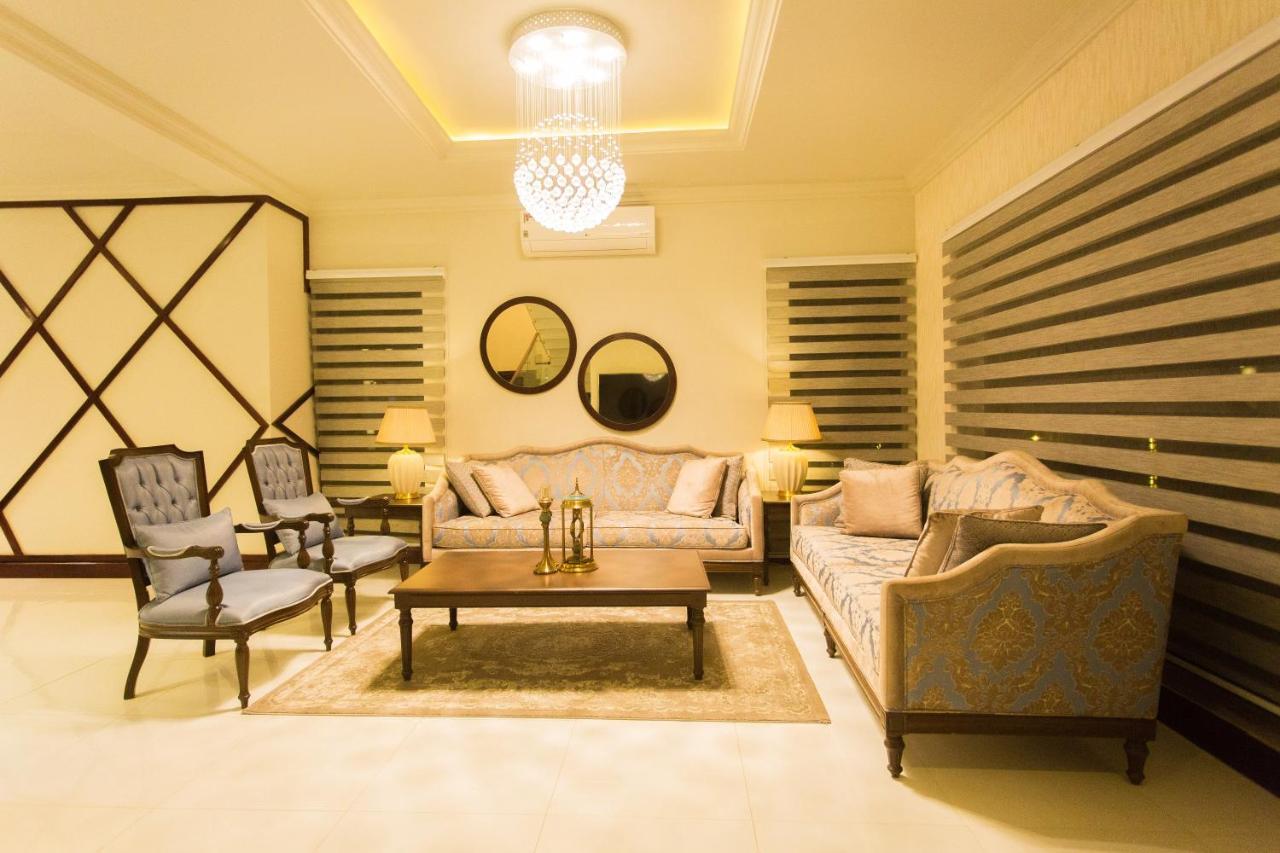 Kumasi Luxury Apartments @ The Fairview Екстер'єр фото