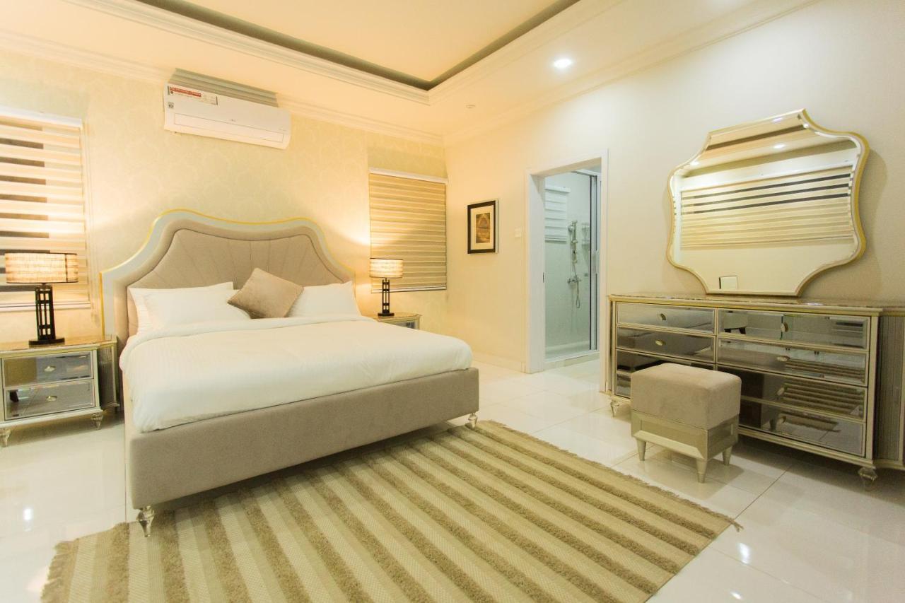 Kumasi Luxury Apartments @ The Fairview Екстер'єр фото