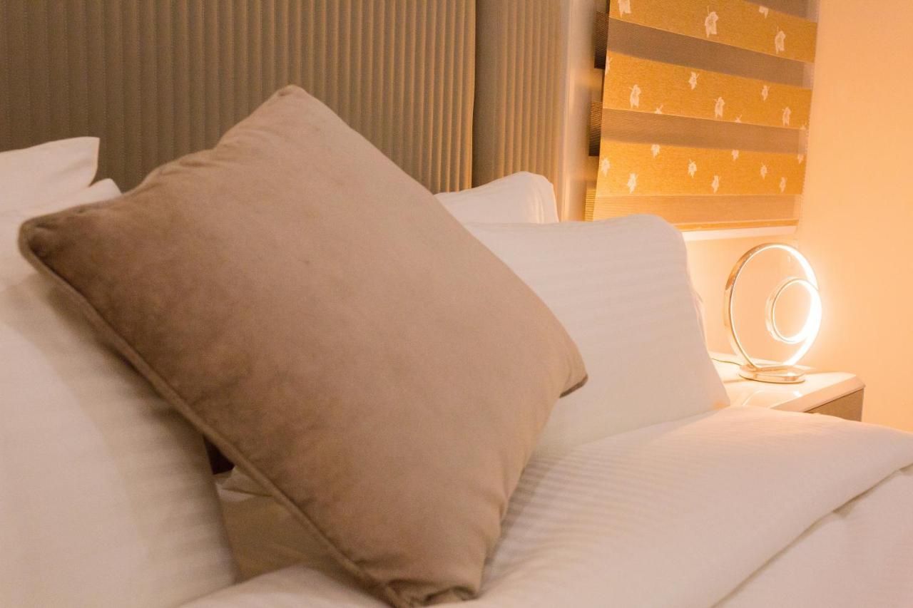 Kumasi Luxury Apartments @ The Fairview Екстер'єр фото