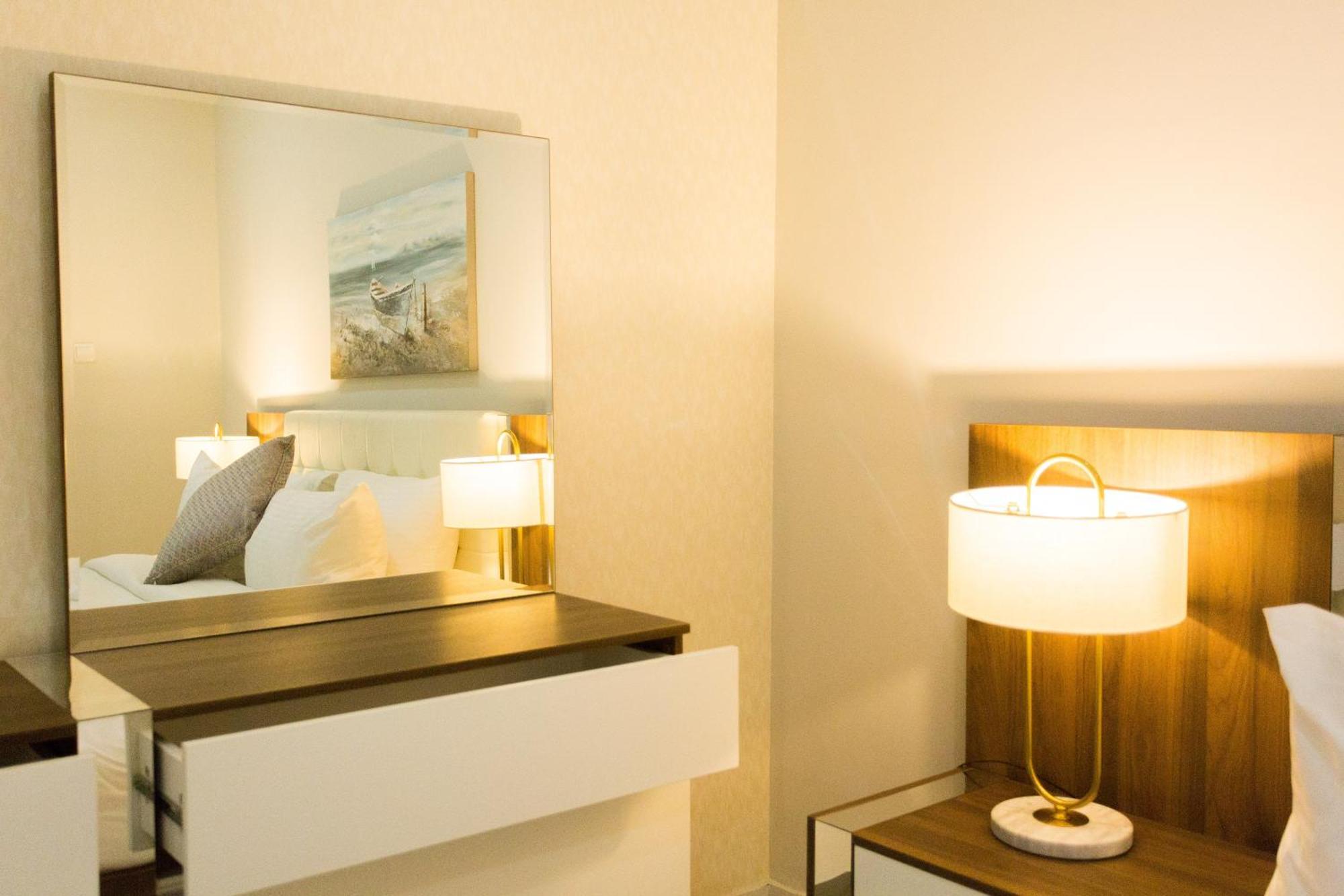 Kumasi Luxury Apartments @ The Fairview Екстер'єр фото