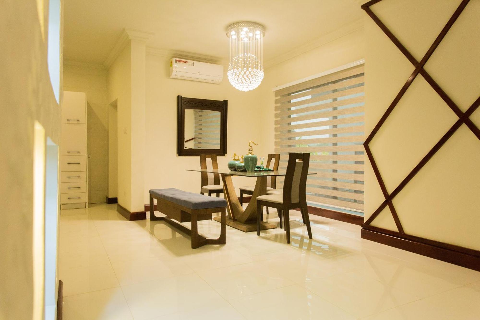 Kumasi Luxury Apartments @ The Fairview Екстер'єр фото