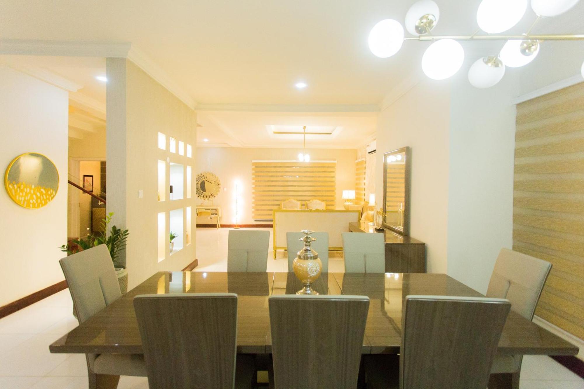 Kumasi Luxury Apartments @ The Fairview Екстер'єр фото