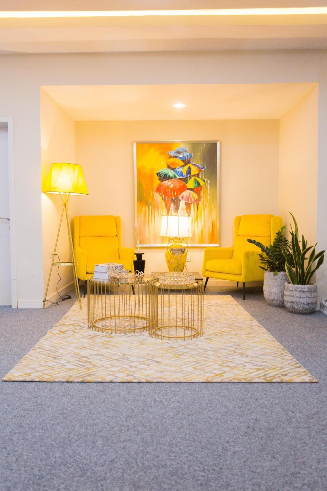 Kumasi Luxury Apartments @ The Fairview Екстер'єр фото