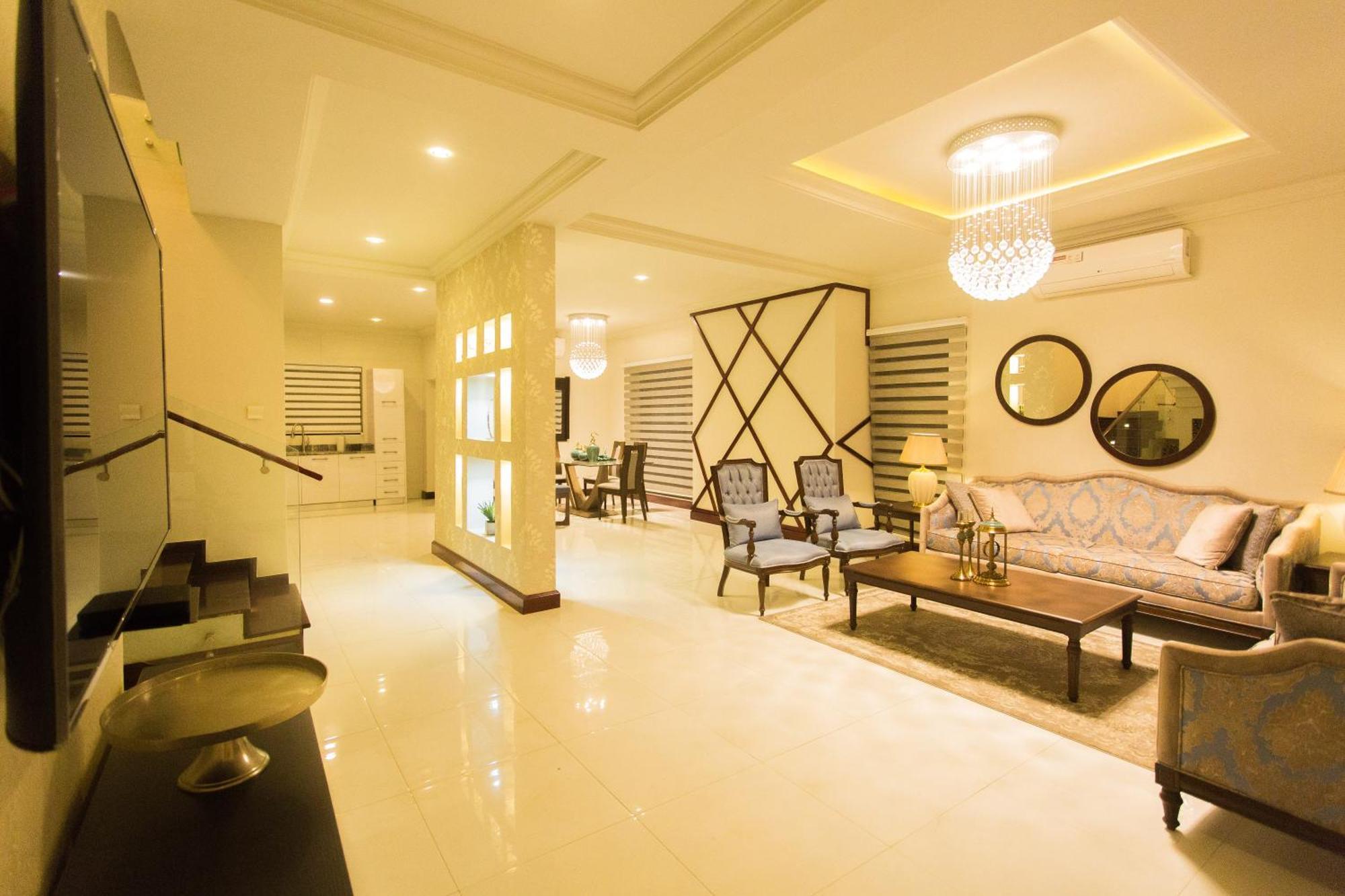 Kumasi Luxury Apartments @ The Fairview Екстер'єр фото