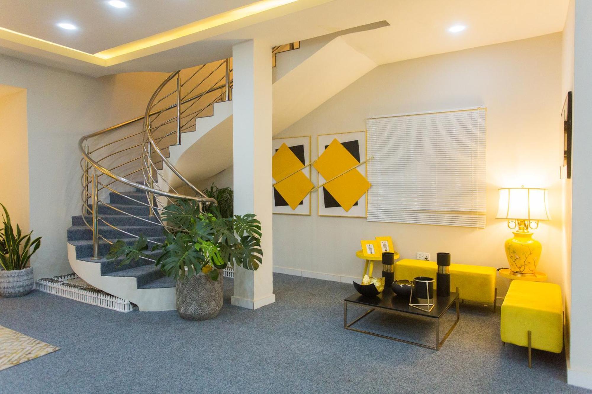 Kumasi Luxury Apartments @ The Fairview Екстер'єр фото