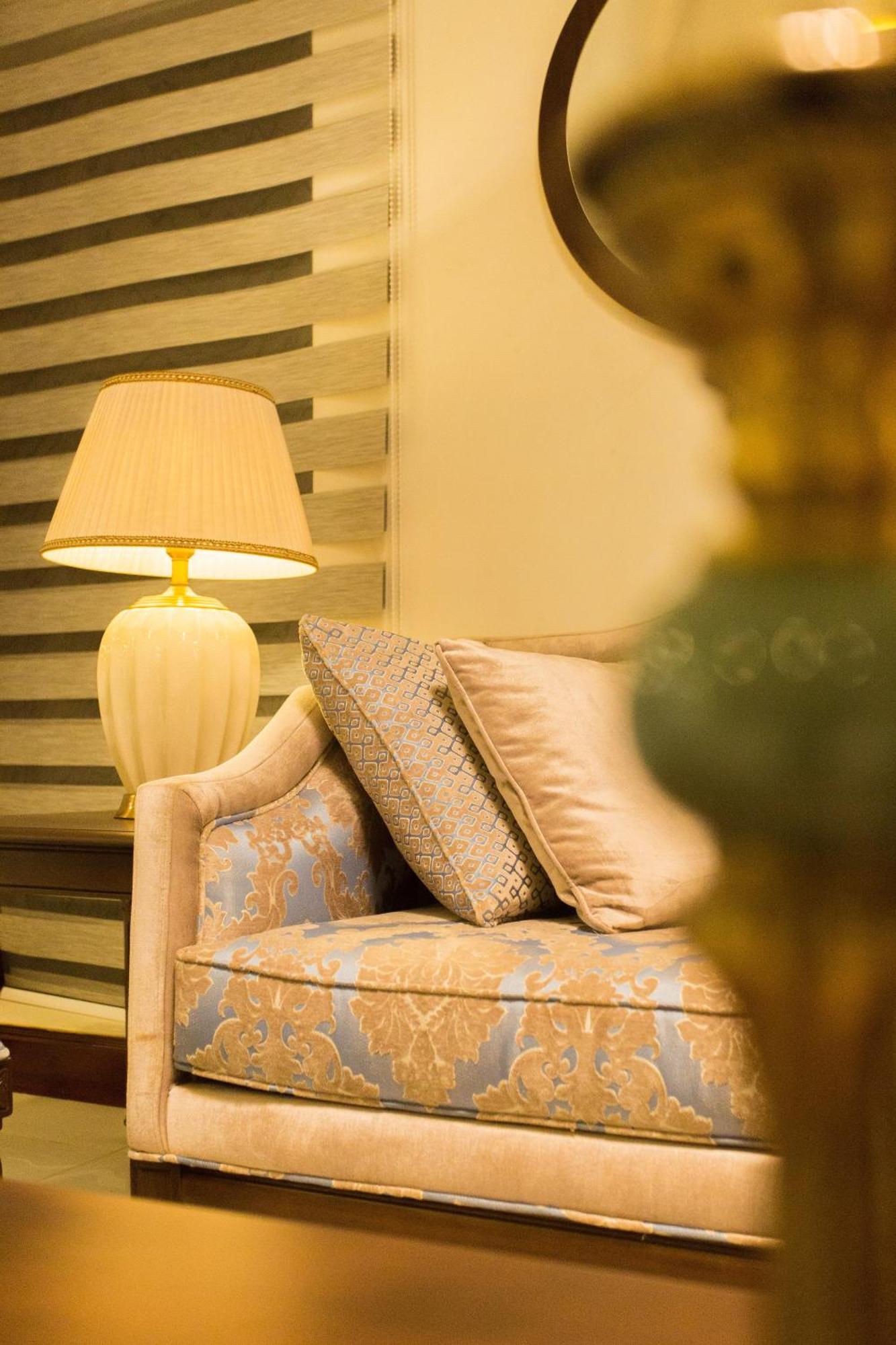 Kumasi Luxury Apartments @ The Fairview Екстер'єр фото