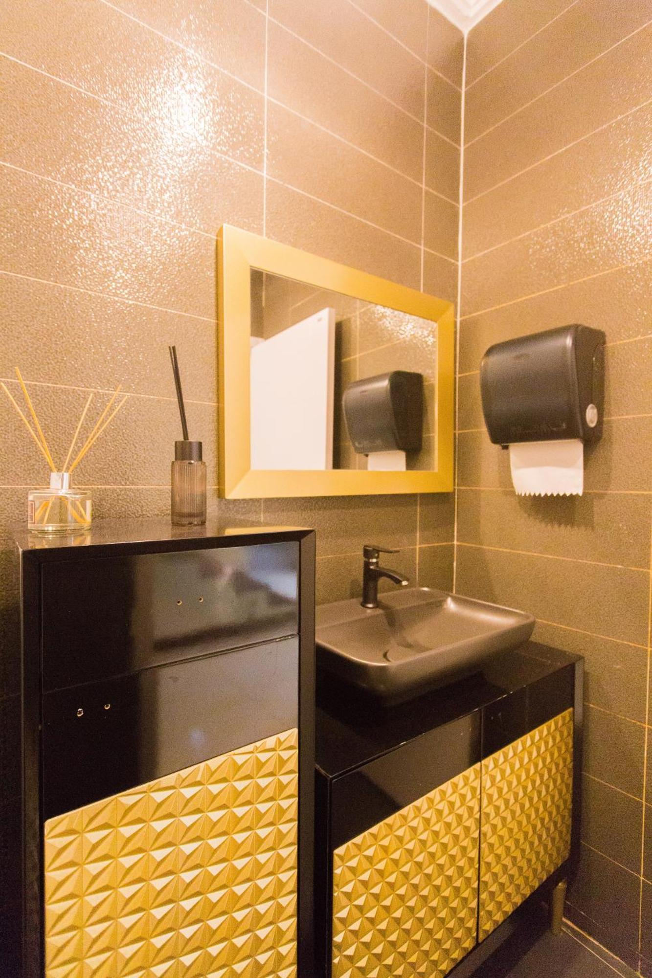 Kumasi Luxury Apartments @ The Fairview Екстер'єр фото